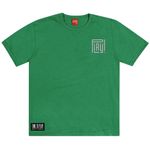 104819044-Camiseta-verde-con-estampado-para-niño