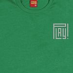 104819046-Camiseta-verde-con-estampado-para-niño