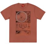 104819056-Camiseta-anaranjada-con-estampado-para-niño