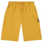 104819065-Short-amarillo-solido-para-niño