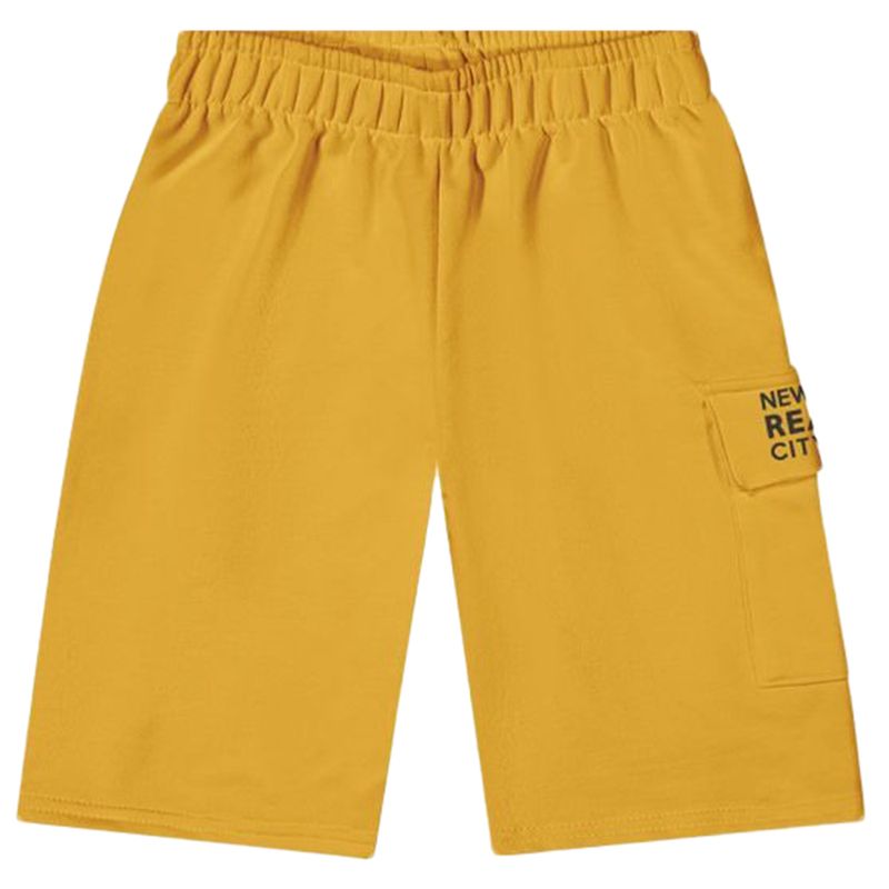 104819065-Short-amarillo-solido-para-niño
