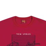104819074-Camiseta-roja-con-estampado-para-niño