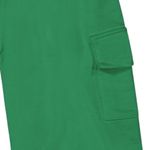 104819080-Short-verde-solido-para-niño