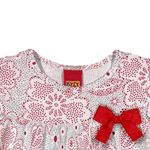 104822267-Vestido-blanco-con-estampado-para-niña