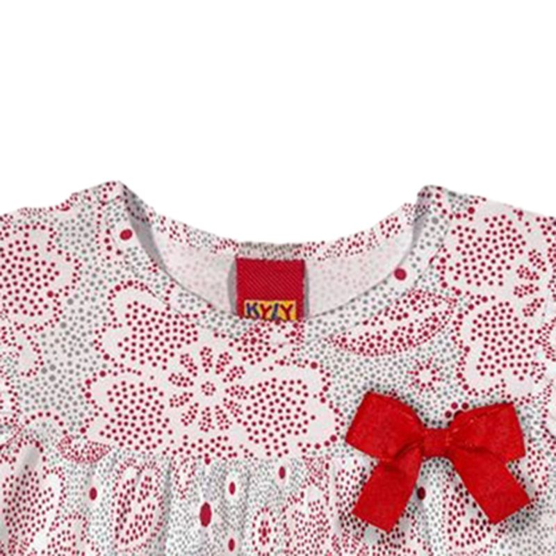 104822267-Vestido-blanco-con-estampado-para-niña
