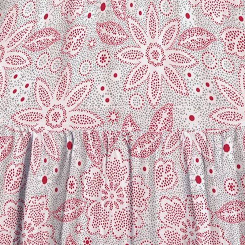 104822267-Vestido-blanco-con-estampado-para-niña