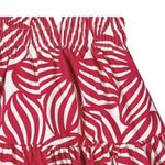 104822278-Falda-short-roja-con-estampado-de-flores-para-niña