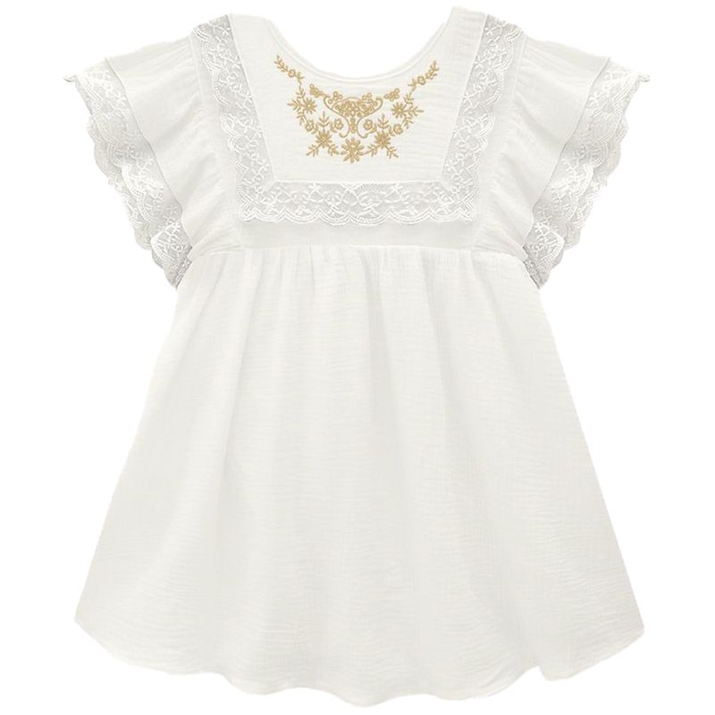 104824097-Vestido-blanco-con-bordado-para-niña