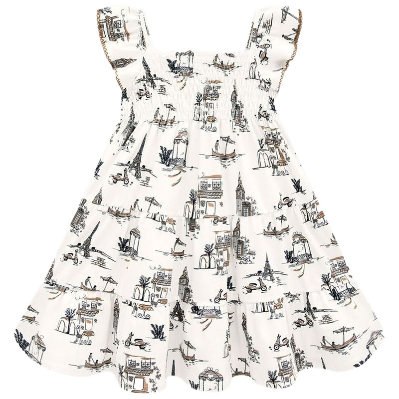 104824100-Vestido-blanco-con-estampado-para-niña