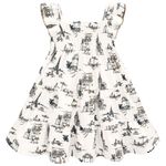 104824102-Vestido-blanco-con-estampado-para-niña