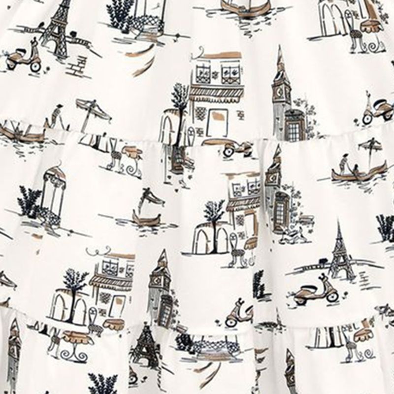 104824102-Vestido-blanco-con-estampado-para-niña