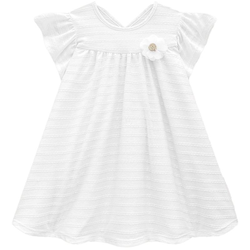 104824105-Vestido-blanco-solido-para-niña