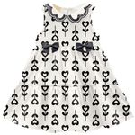 104824118-Vestido-blanco-con-estampado-para-niña