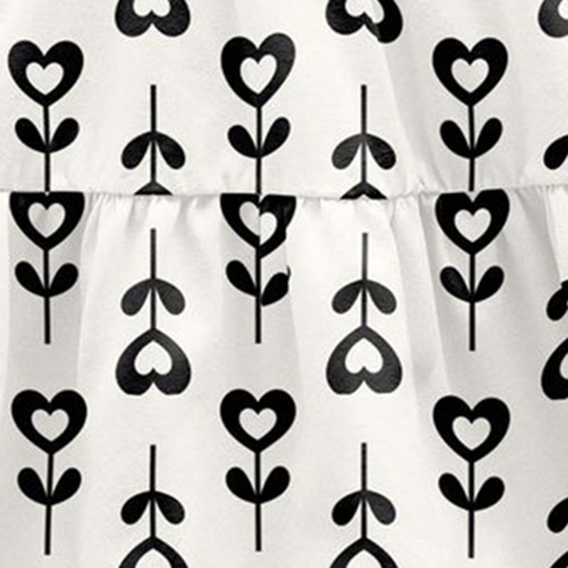 104824118-Vestido-blanco-con-estampado-para-niña