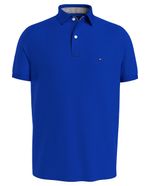 104717566-Camisa-polo-basica-Tommy-Hilfiger-regular-fit-azul-royal-para-hombre