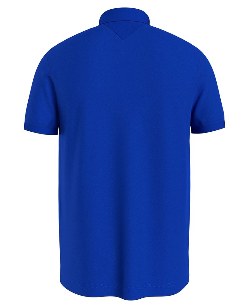 104717566-Camisa-polo-basica-Tommy-Hilfiger-regular-fit-azul-royal-para-hombre