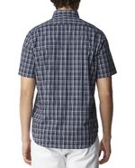 104818632-Camisa-casual-Nautica-regular-fit-azul-navy-cuadriculada-para-hombre