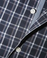 104818632-Camisa-casual-Nautica-regular-fit-azul-navy-cuadriculada-para-hombre