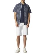 104818632-Camisa-casual-Nautica-regular-fit-azul-navy-cuadriculada-para-hombre