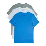 104819659-Pack-de-3-camisetas-interiores-Tommy-Hilfiger-colores-variados-para-hombre
