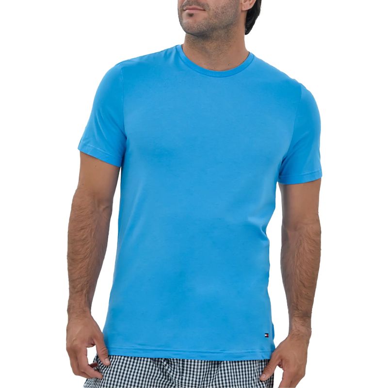 104819659-Pack-de-3-camisetas-interiores-Tommy-Hilfiger-colores-variados-para-hombre
