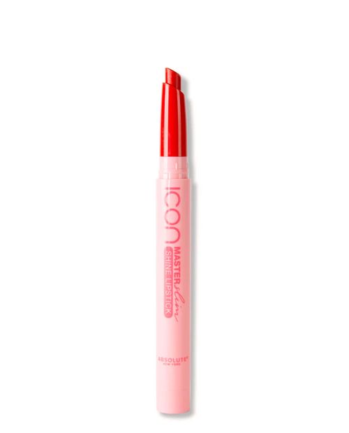 Lápiz Labial Master Slim Shine