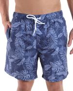 104806852-Calzoneta-de-baño-Izod-azul-navy-con-estampado-de-hojas-para-hombre