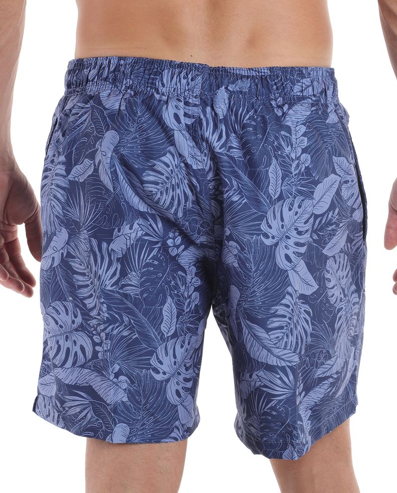 104806852-Calzoneta-de-baño-Izod-azul-navy-con-estampado-de-hojas-para-hombre