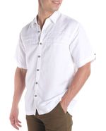 104808643-Camisa-guayabera-Cubavera-blanca-texturizada-para-hombre