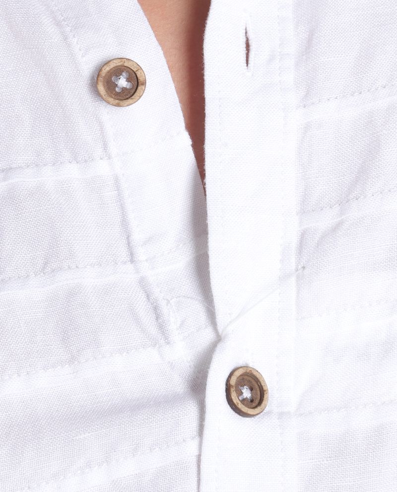 104808643-Camisa-guayabera-Cubavera-blanca-texturizada-para-hombre