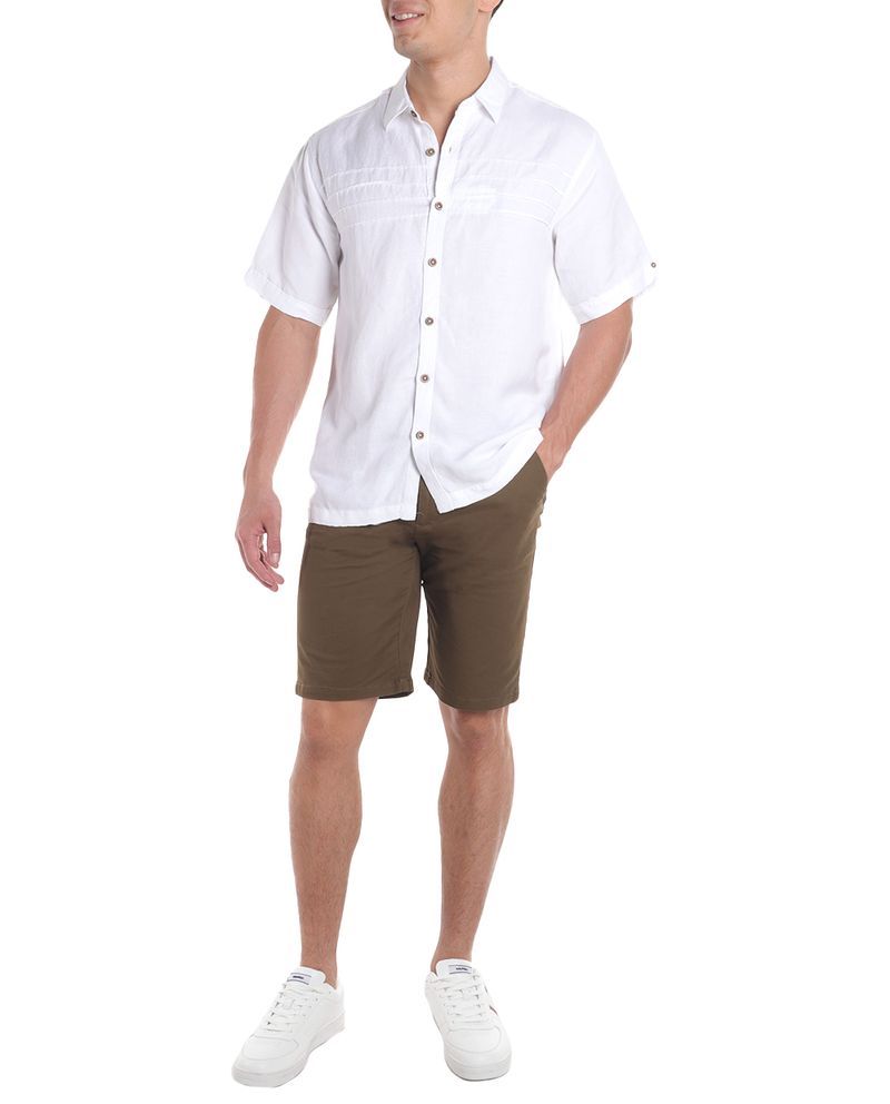 104808643-Camisa-guayabera-Cubavera-blanca-texturizada-para-hombre