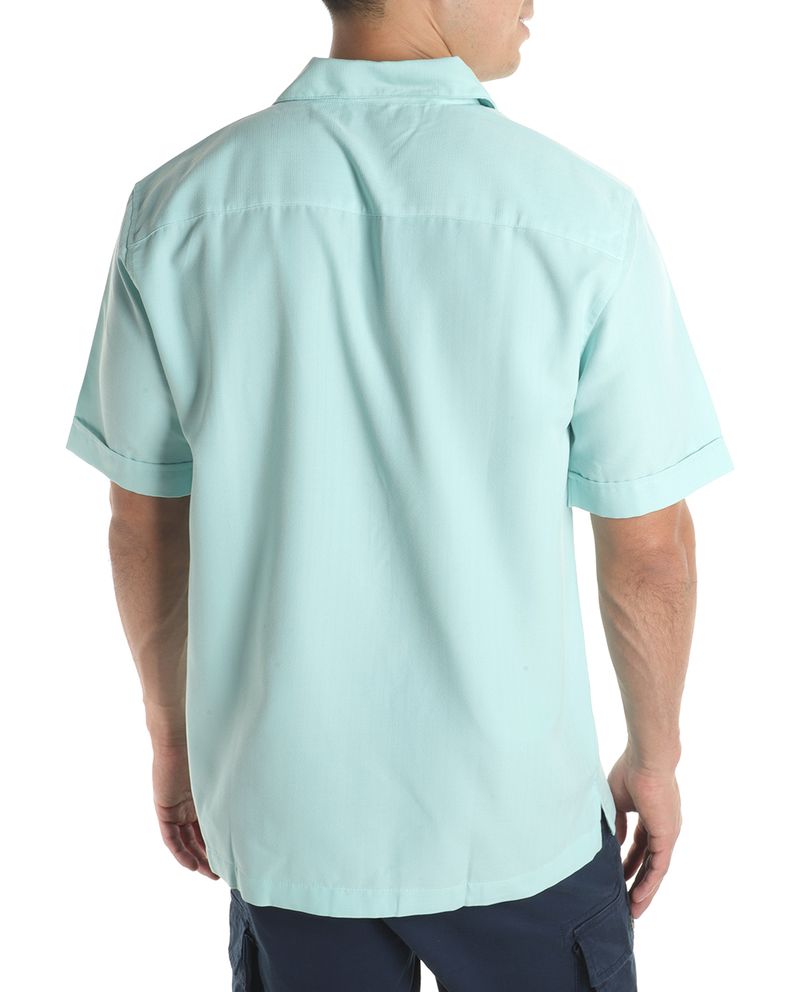 104808719-Camisa-Cubavera-turquesa-texturizada-para-hombre
