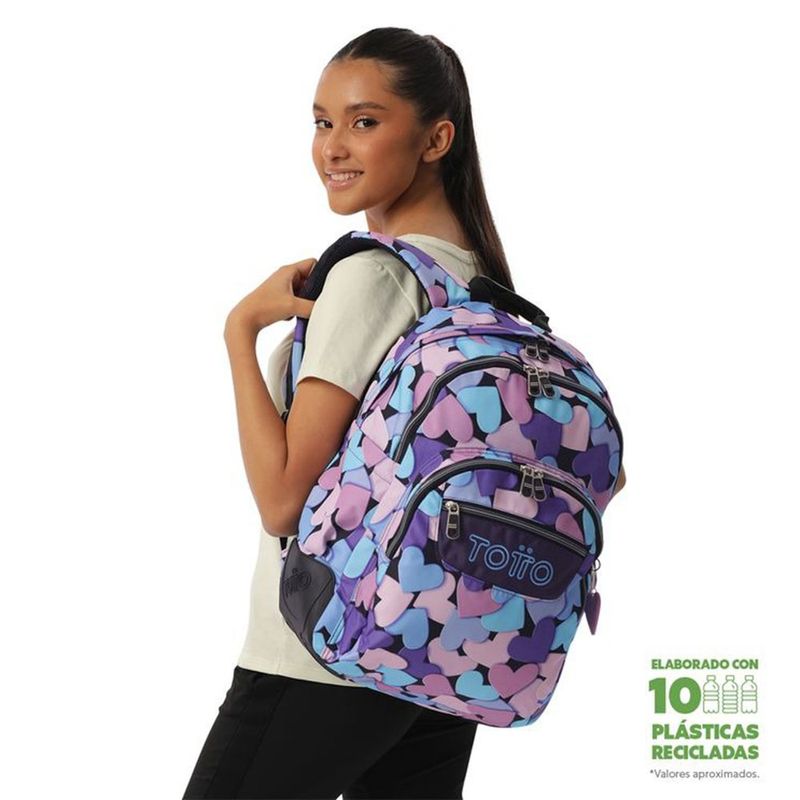 104811325-Mochila-Totto-porta-laptop-14--estampado-de-corazones