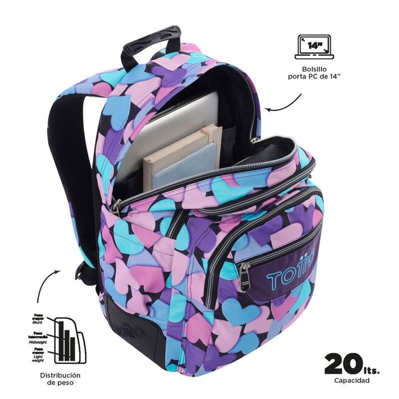 104811325-Mochila-Totto-porta-laptop-14--estampado-de-corazones