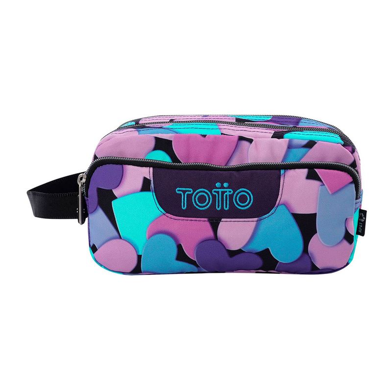 104811383-Estuche-escolar-Totto-estampado-de-corazones