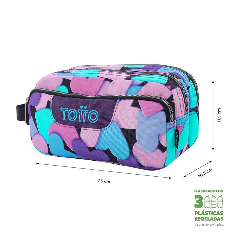 104811383-Estuche-escolar-Totto-estampado-de-corazones