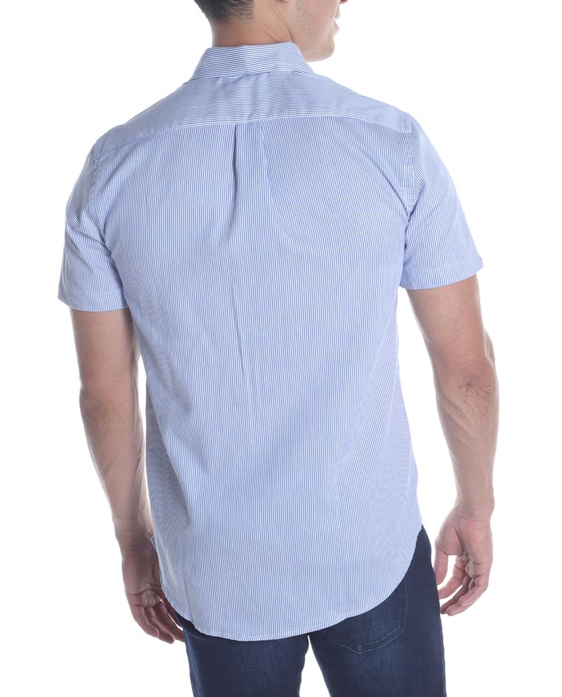 104783122-Camisa-casual-Dockers-azul-rayada-para-hombre
