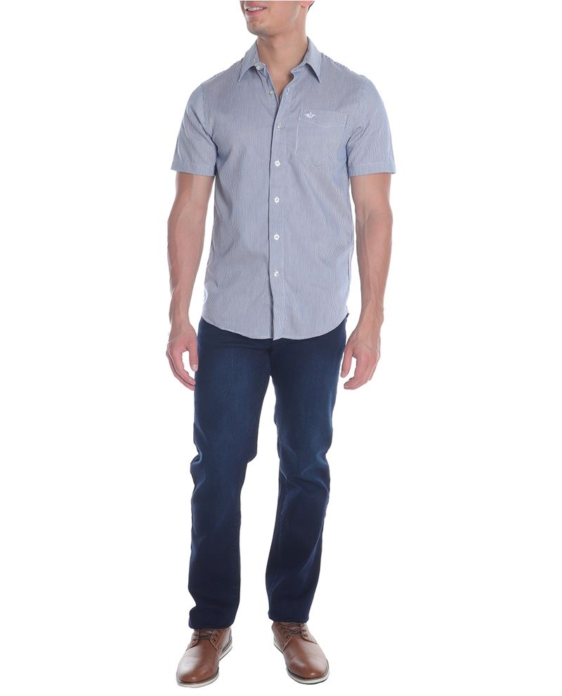 104783125-Camisa-casual-Dockers-azul-navy-rayada-para-hombre