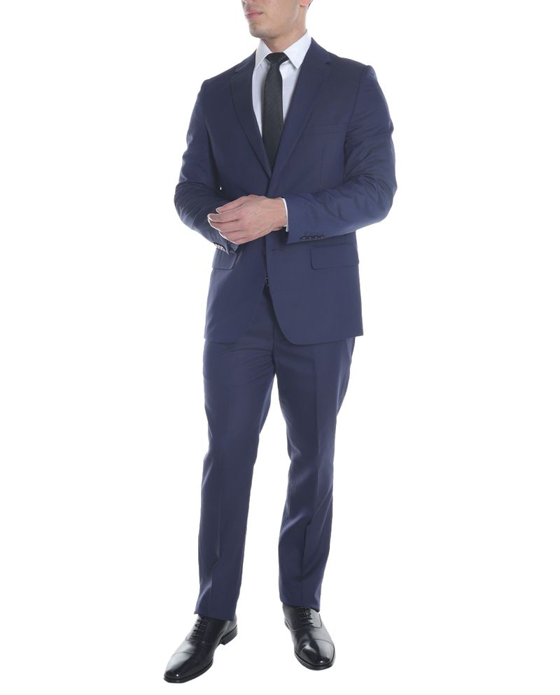 104802264-Traje-de-vestir-Oscar-de-la-Renta-tailored-fit-azul-navy-solido-para-hombre