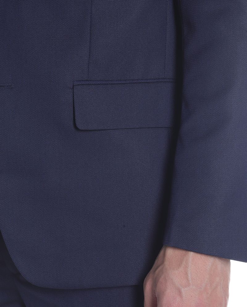 104802264-Traje-de-vestir-Oscar-de-la-Renta-tailored-fit-azul-navy-solido-para-hombre