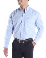 104806808-Camisa-casual-Izod-bicolor-cuadriculada-para-hombre