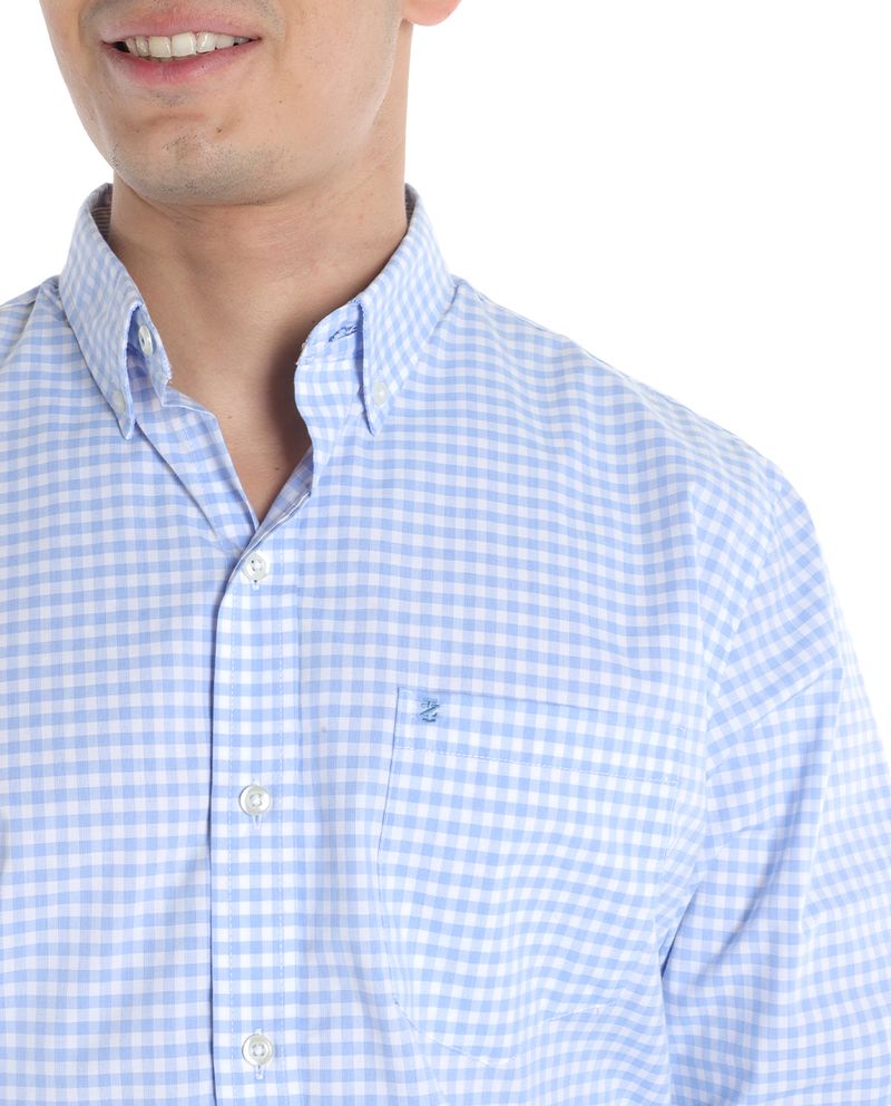 104806808-Camisa-casual-Izod-bicolor-cuadriculada-para-hombre