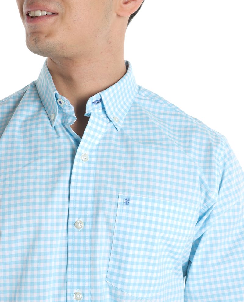 104806815-Camisa-casual-Izod-bicolor-cuadriculada-para-hombre