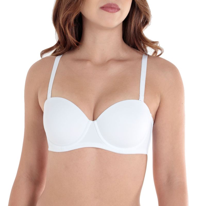 Side View