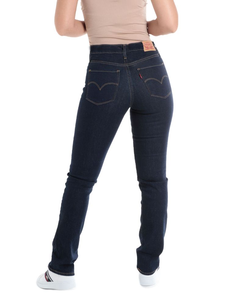 104753771-Jeans-Levi-s-314-straight-azul-de-cintura-alta-para-mujer