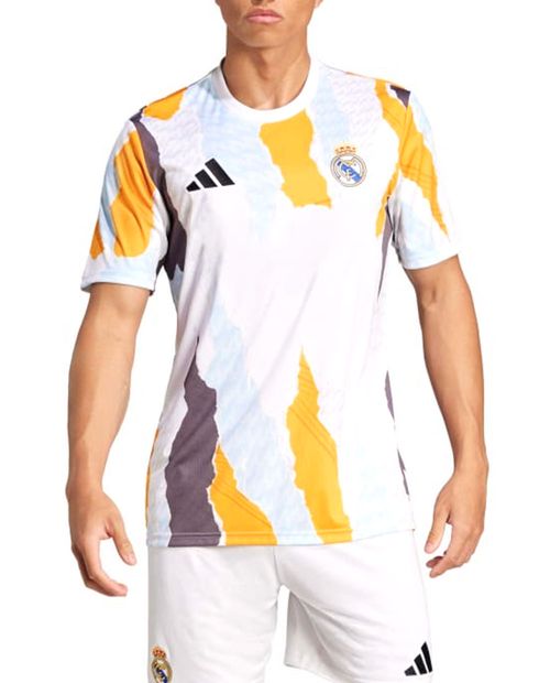 Camiseta deportiva Adidas Real Madrid