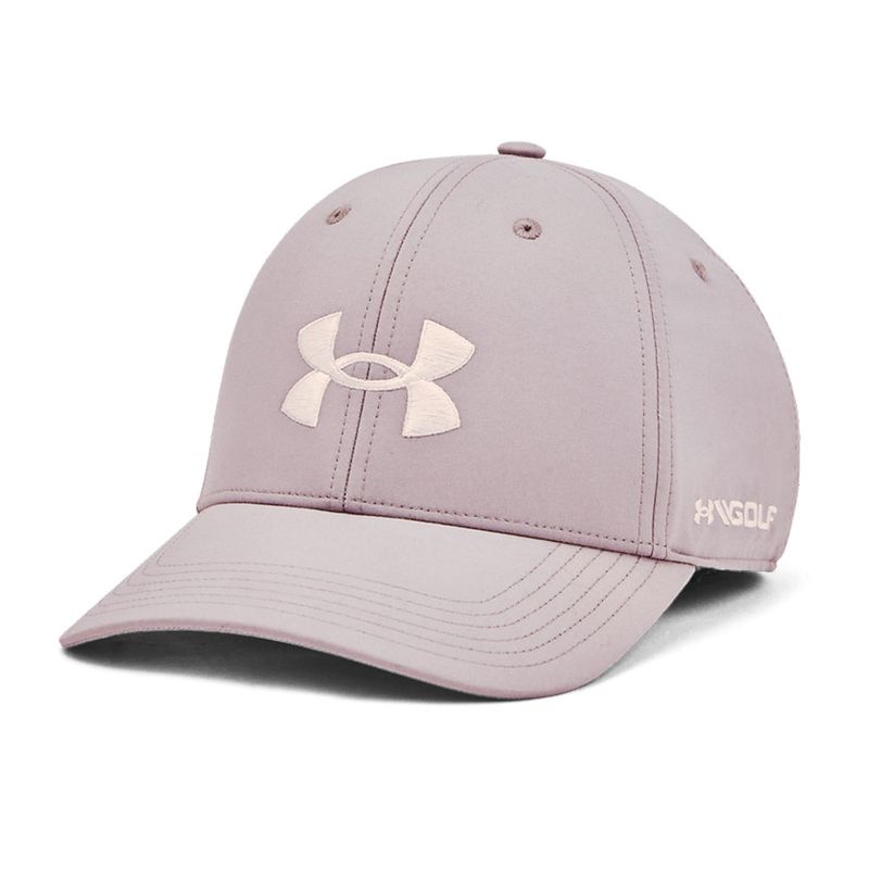 104802098-Gorra-deportiva-Under-Armour-Golf96-gris-para-hombre