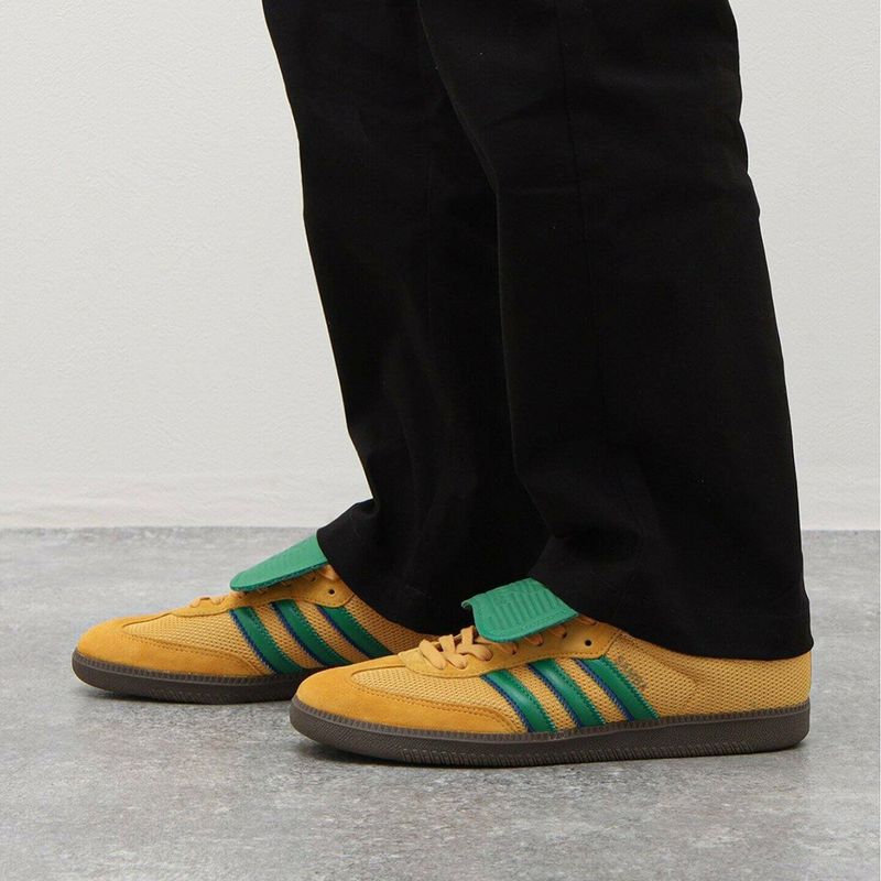 104833539-Zapato-casual-Adidas-Samba-amarillo-para-hombre