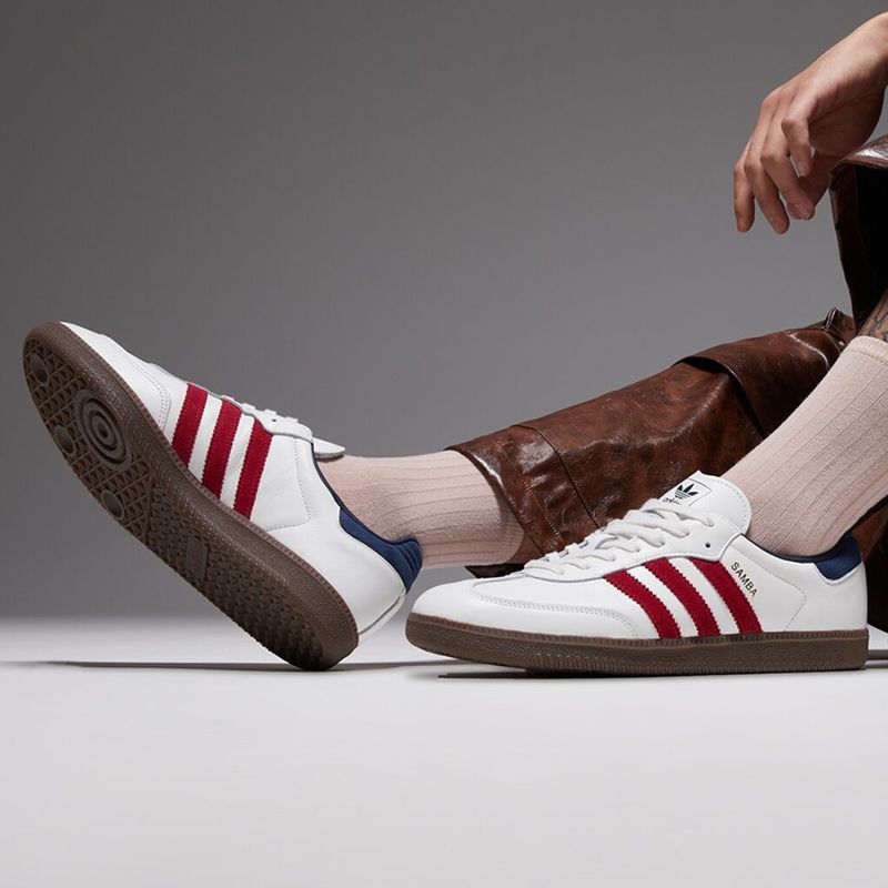 104833587-Zapato-casual-Adidas-Samba-blanco-para-hombre