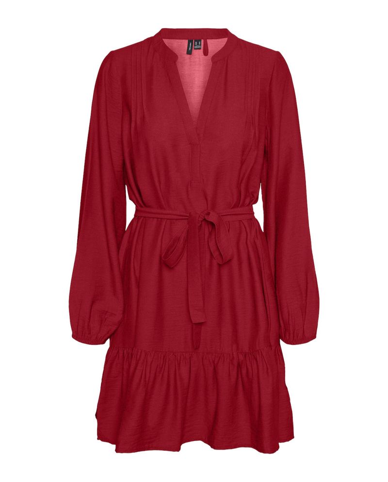 104827202-Vestido-Vero-Moda-casual-manga-larga-para-mujer